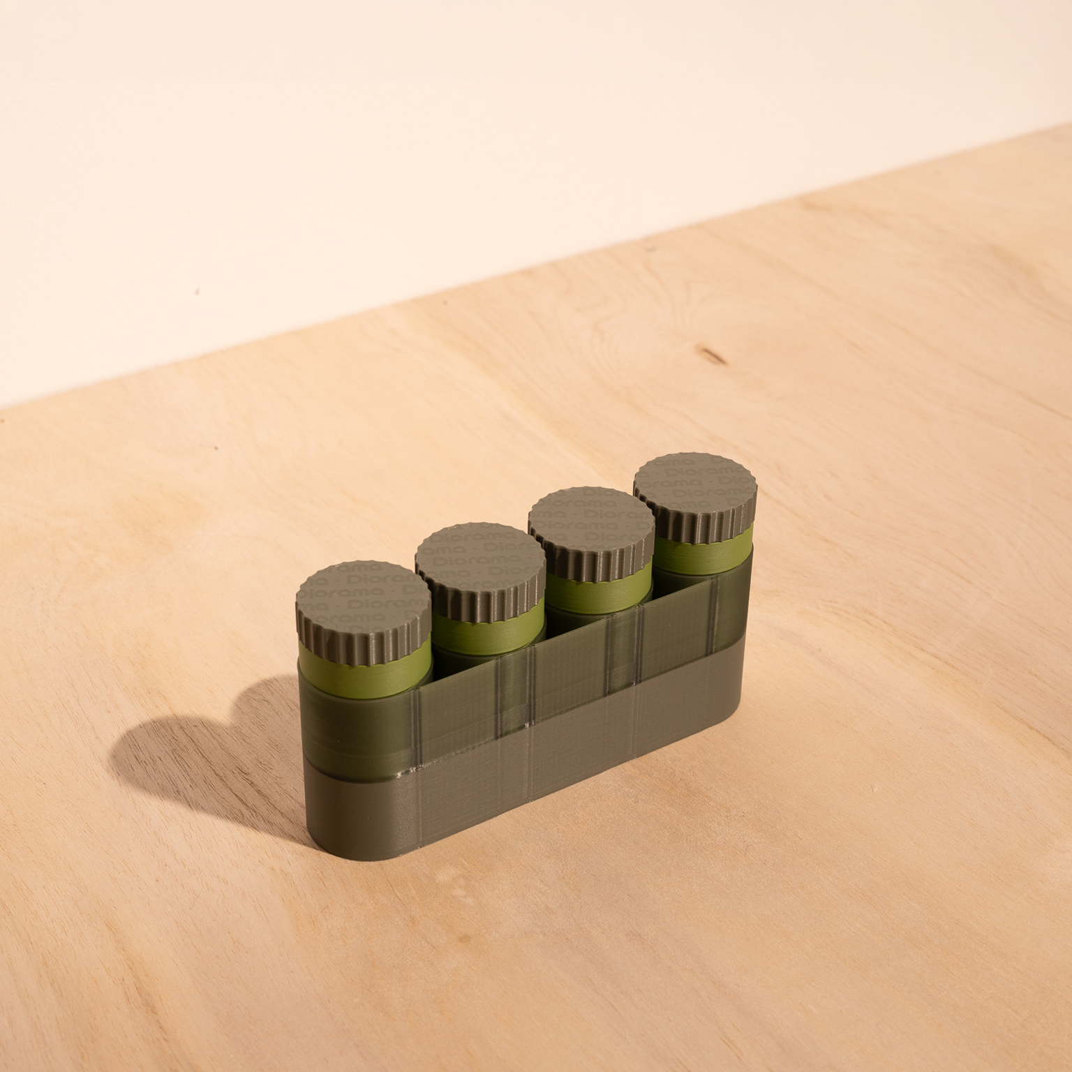 Medium Format Film Holder