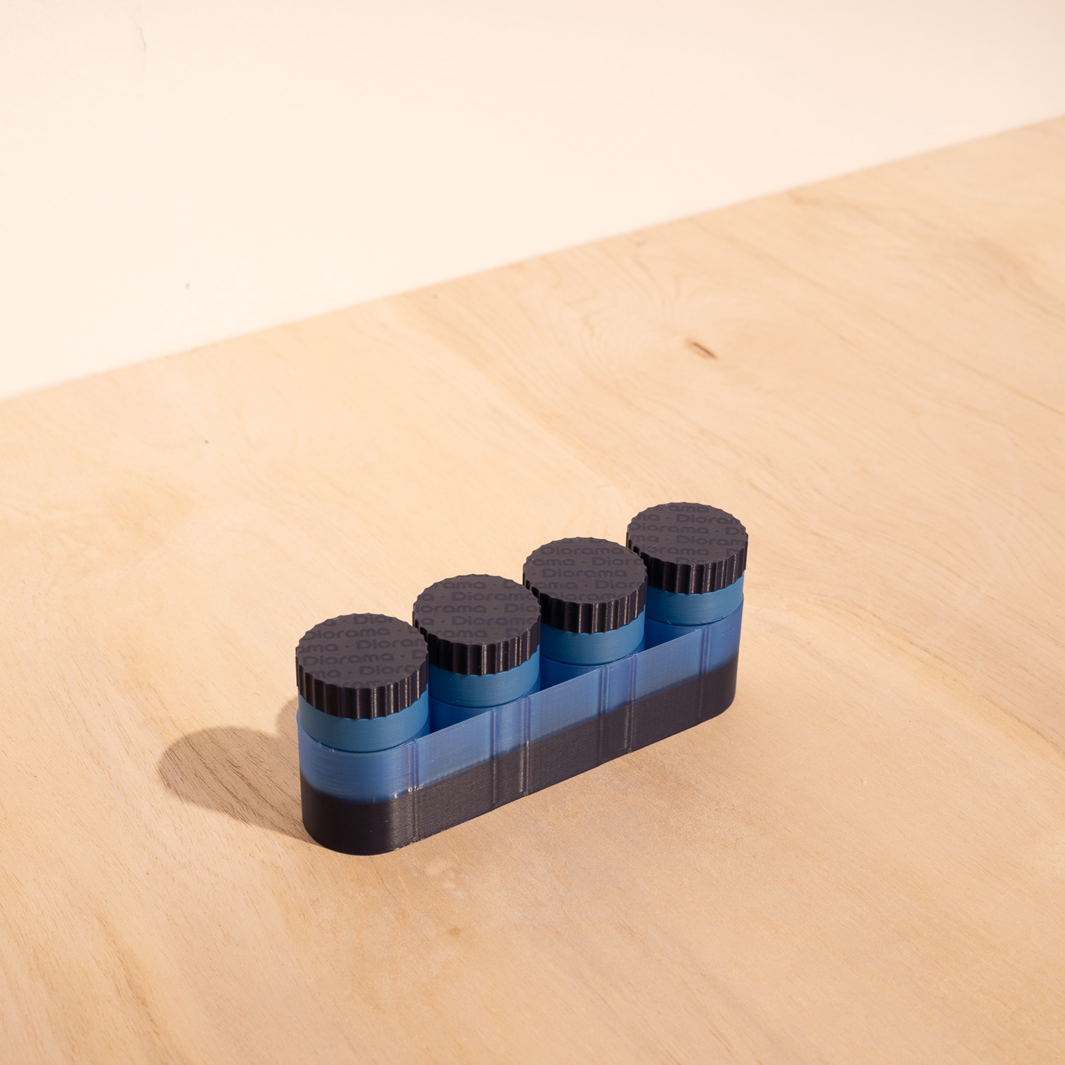 35mm Film Holder