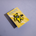 Grateful for my Camera Pin