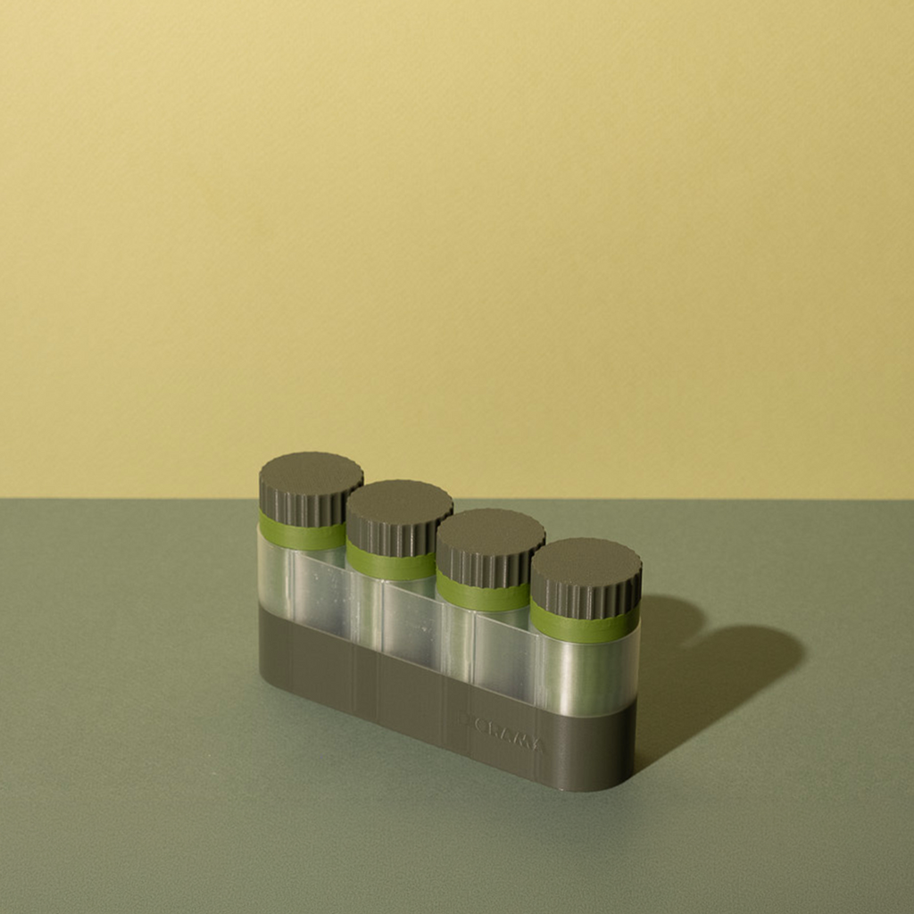 Medium Format Film Holder