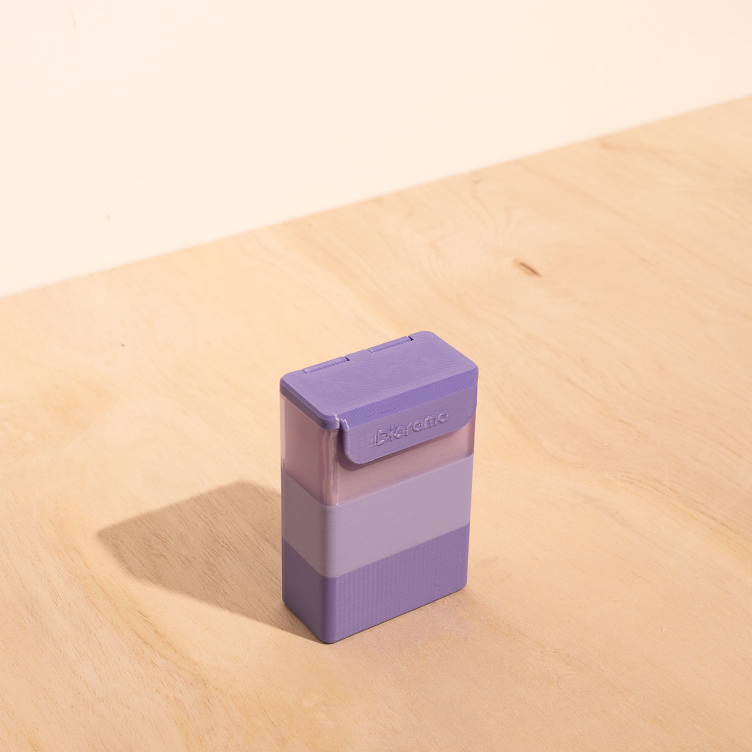 Instax Mini Photo Holder