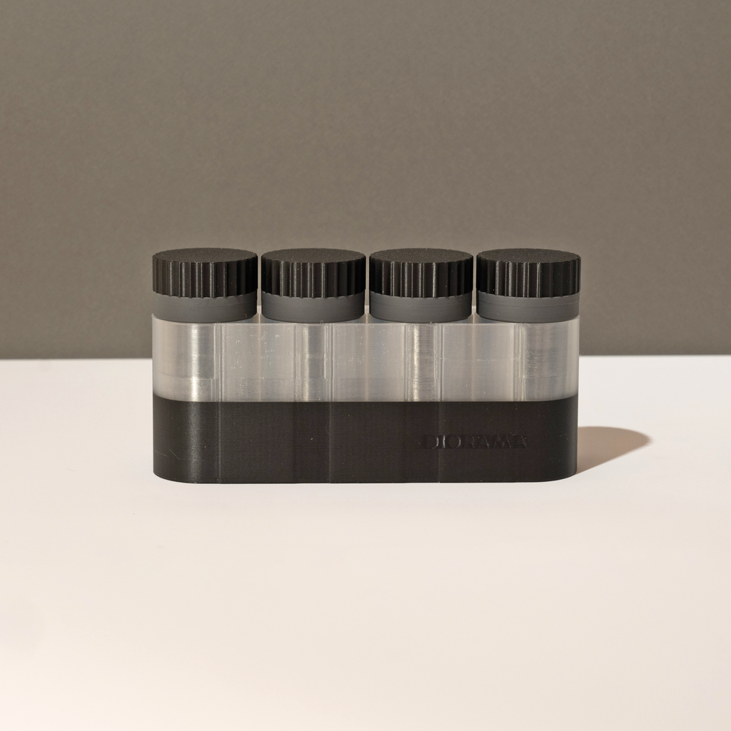Medium Format Film Holder