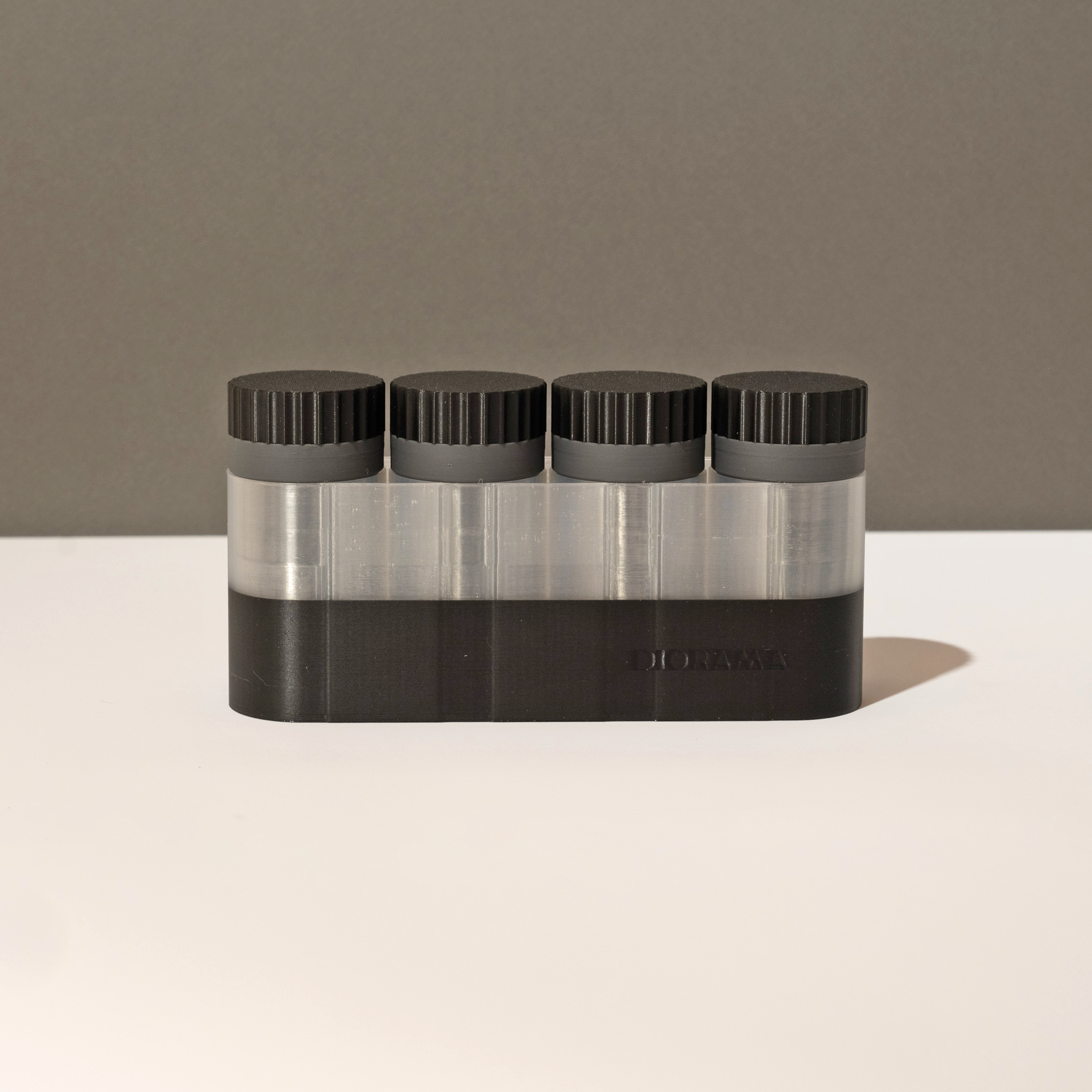 Medium Format Film Holder