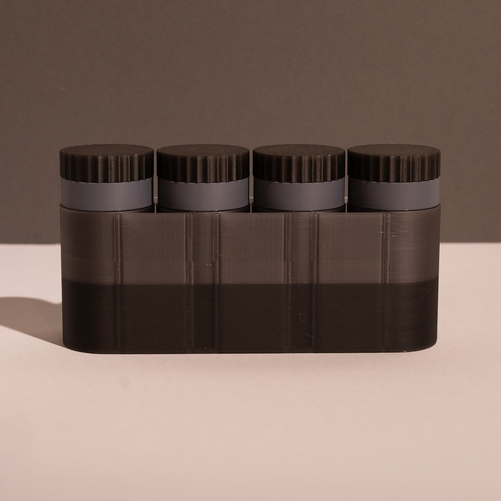 Medium Format Film Holder