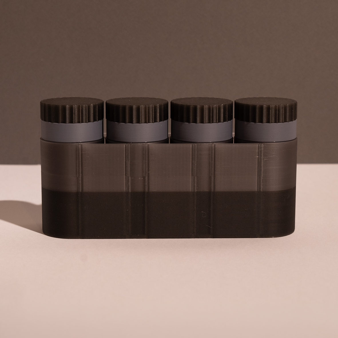 Medium Format Film Holder