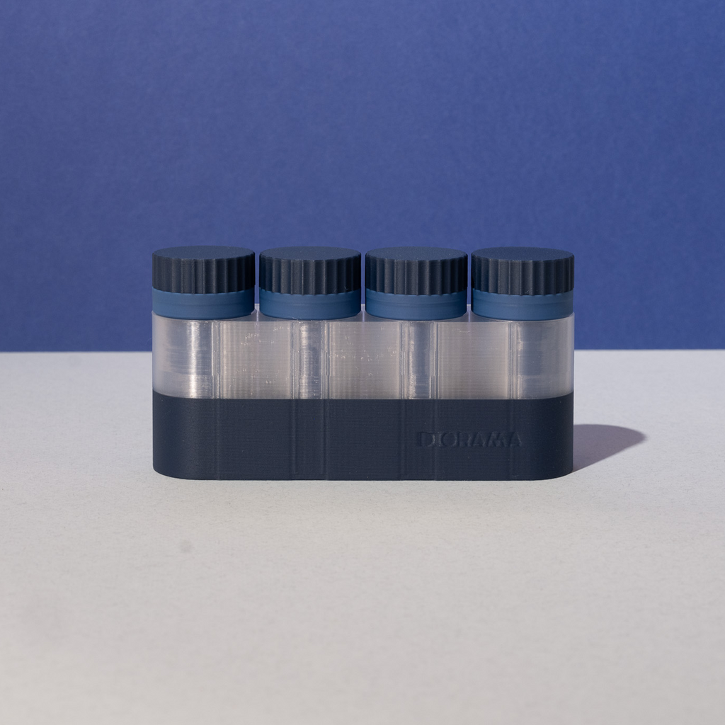 Medium Format Film Holder