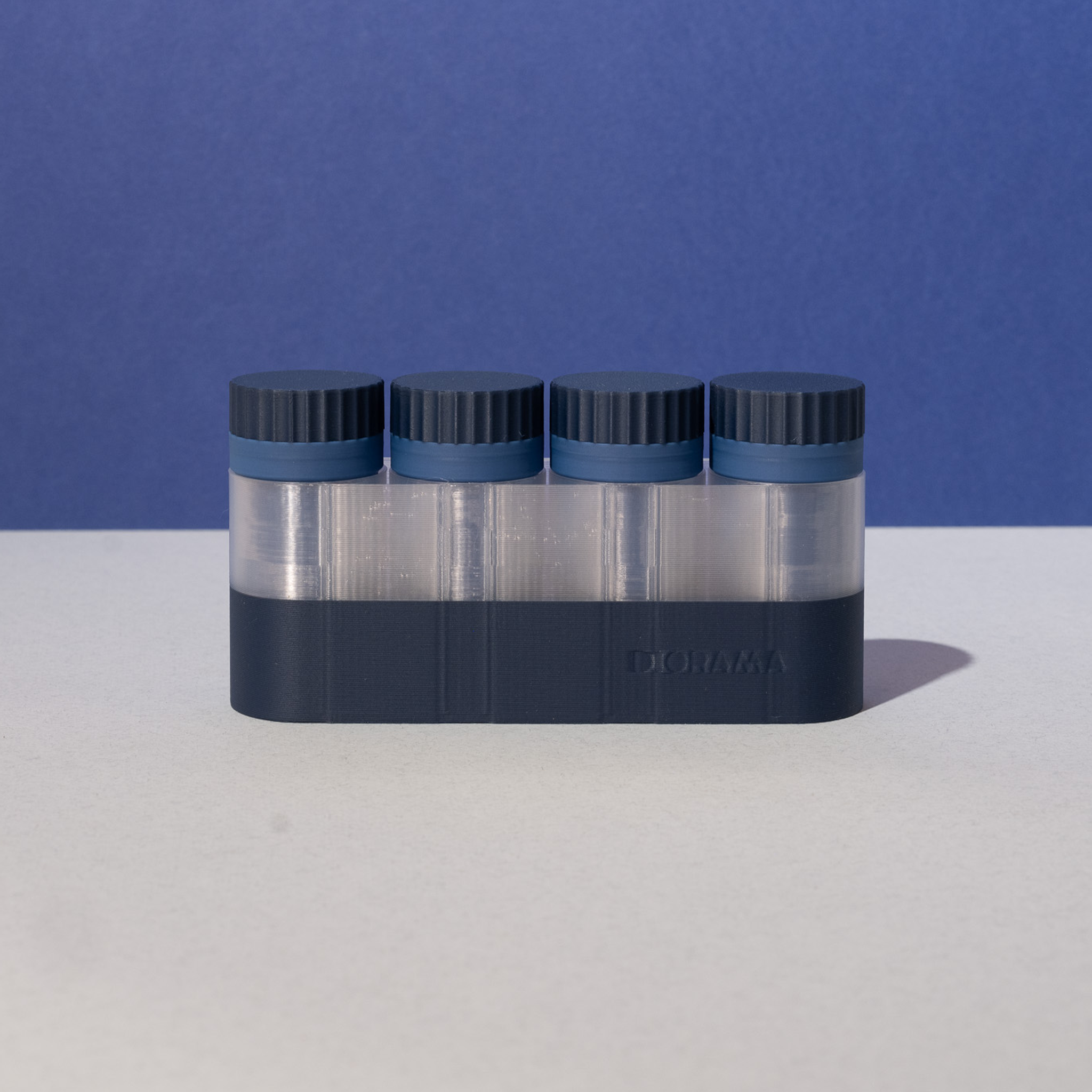 Medium Format Film Holder