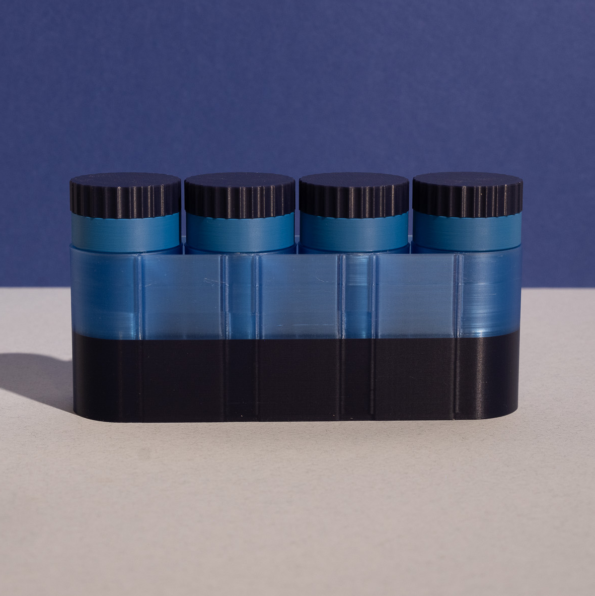 Medium Format Film Holder