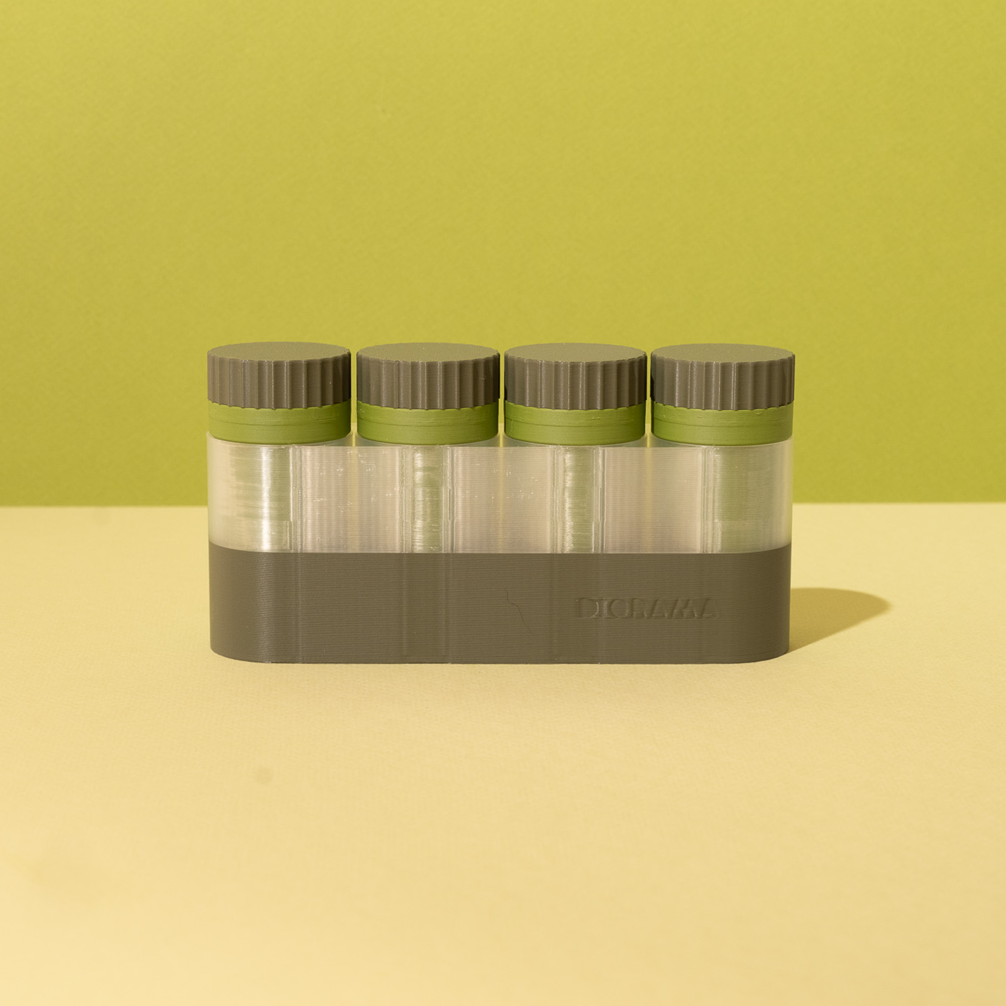 Medium Format Film Holder