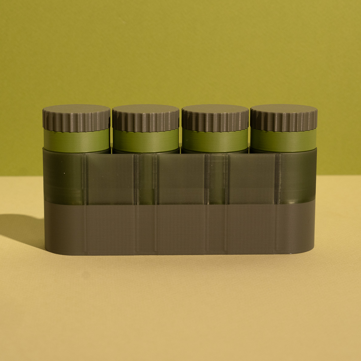 Medium Format Film Holder