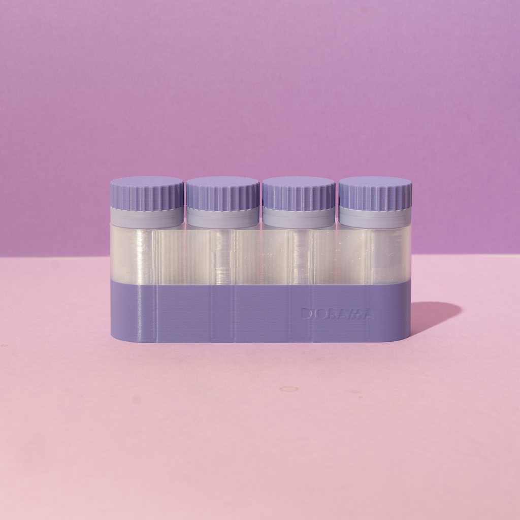 Medium Format Film Holder