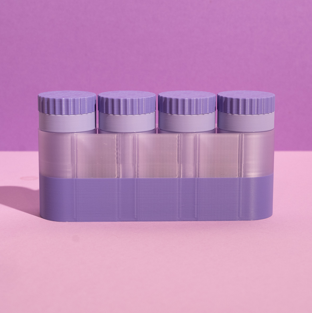Medium Format Film Holder