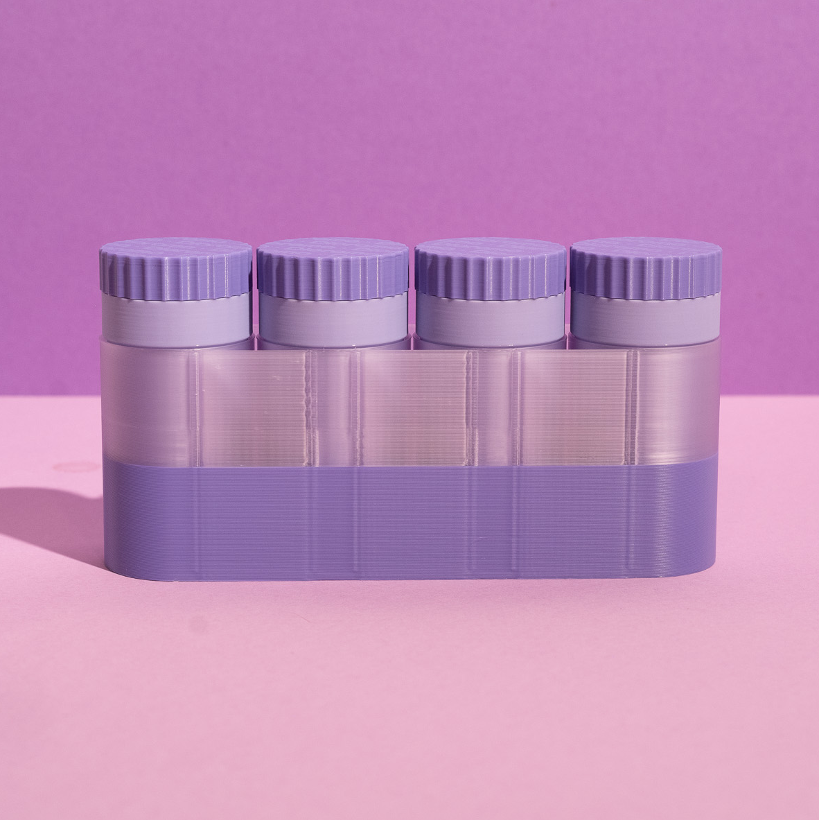 Medium Format Film Holder