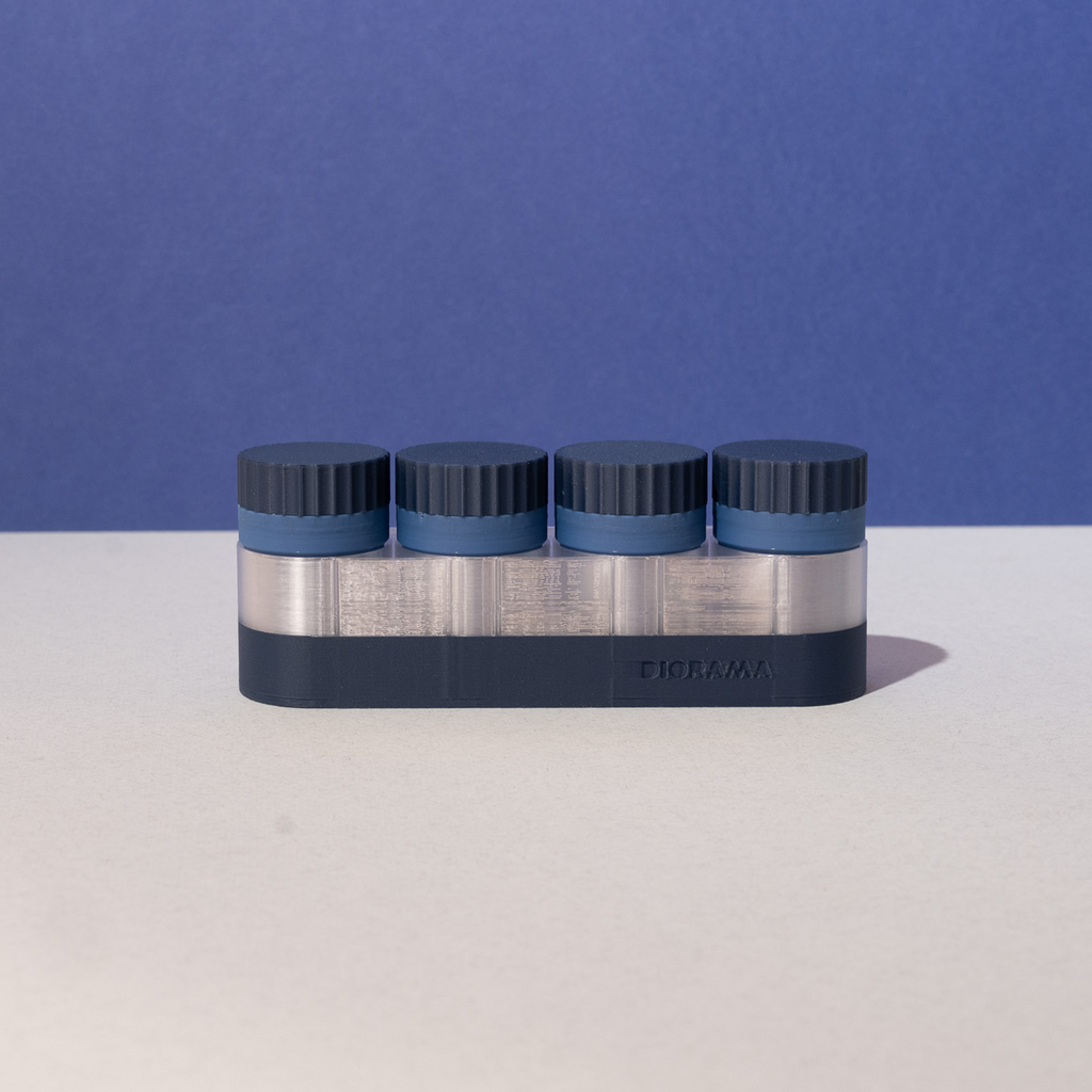 35mm Film Holder