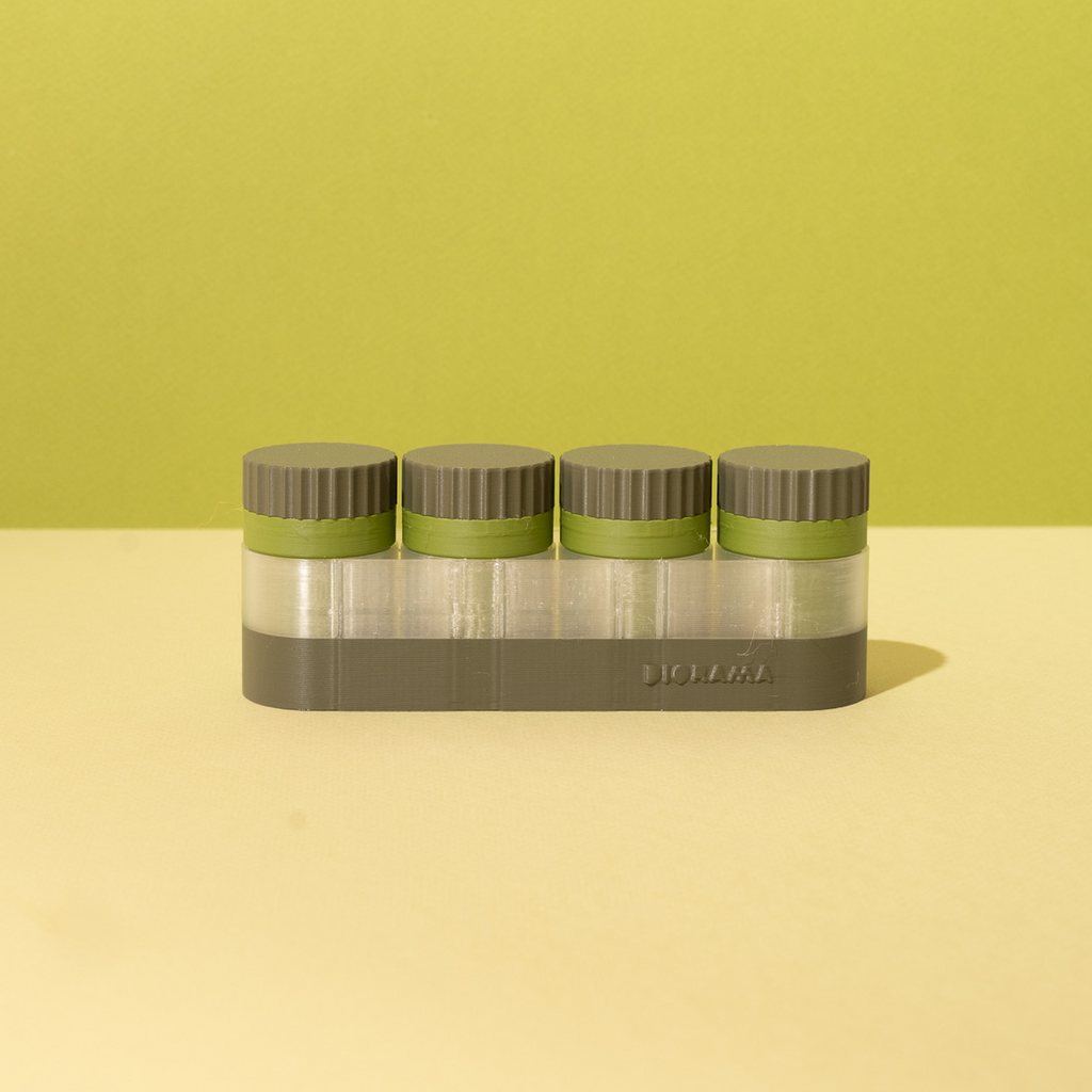 35mm Film Holder