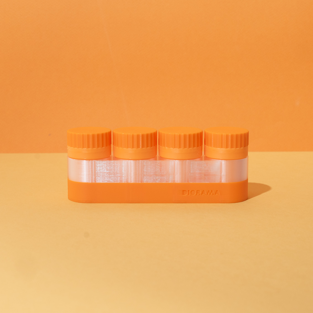 35mm Film Holder