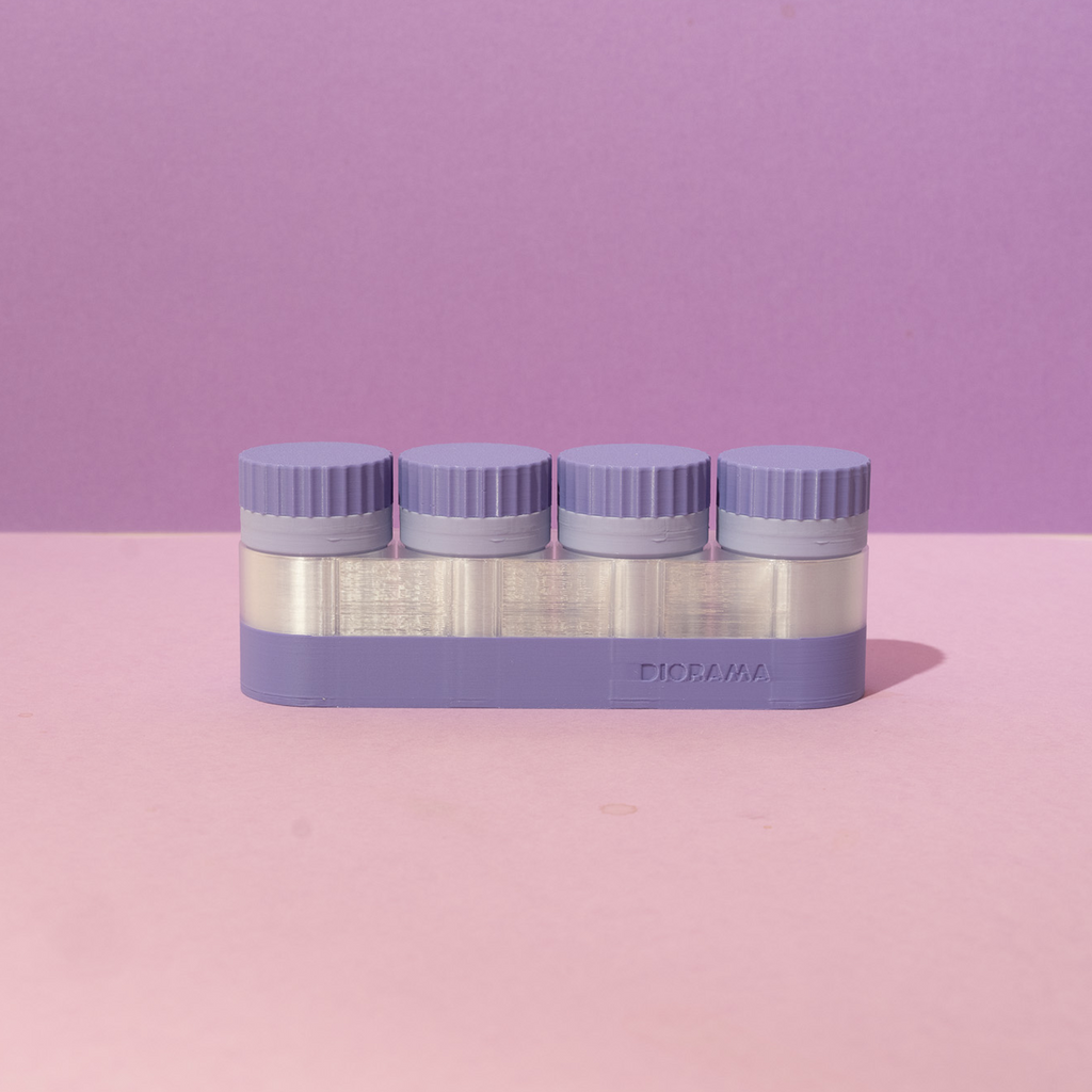 35mm Film Holder