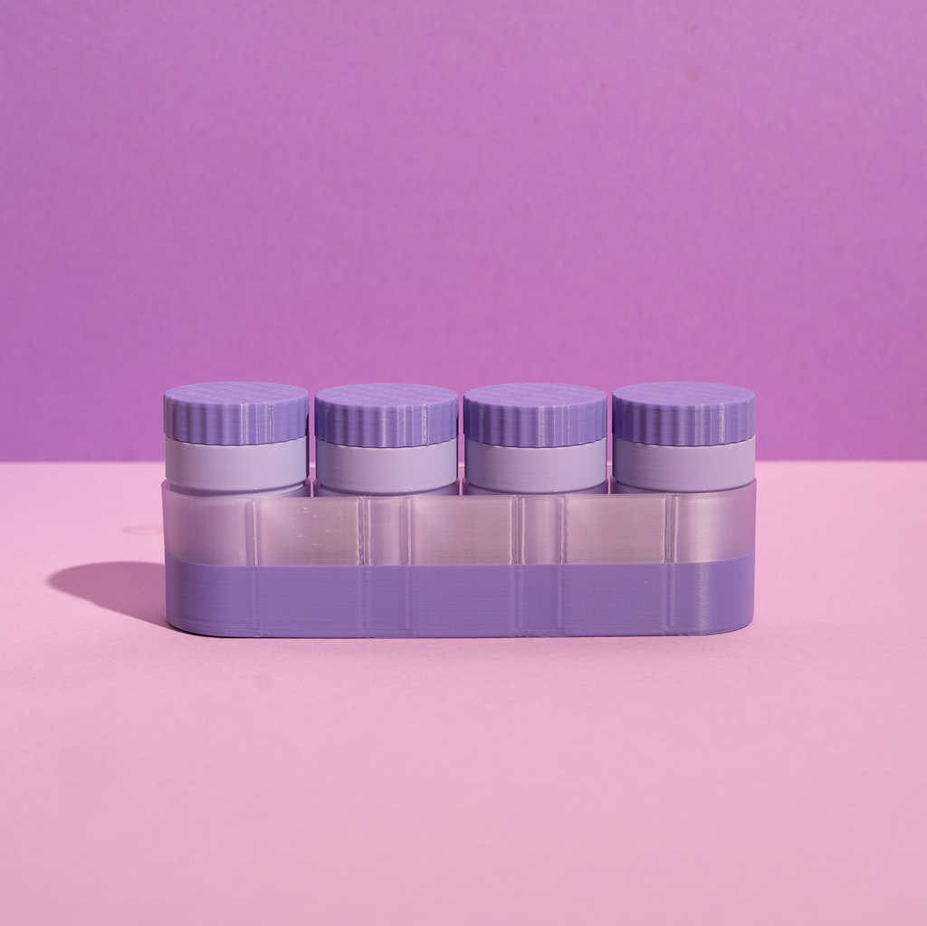 35mm Film Holder