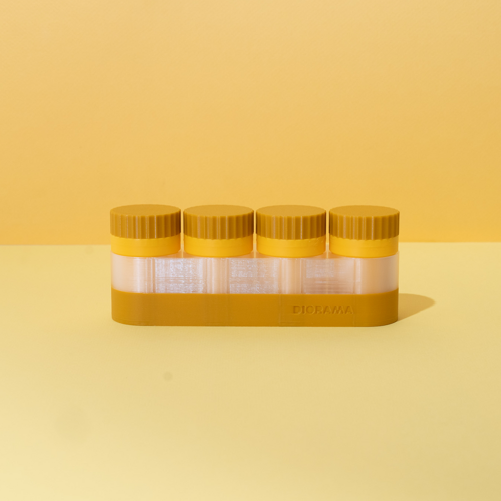 35mm Film Holder