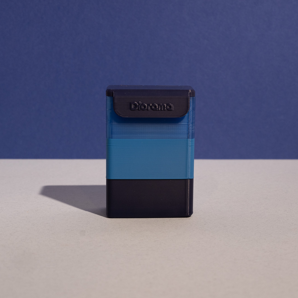 Instax Mini Photo Holder