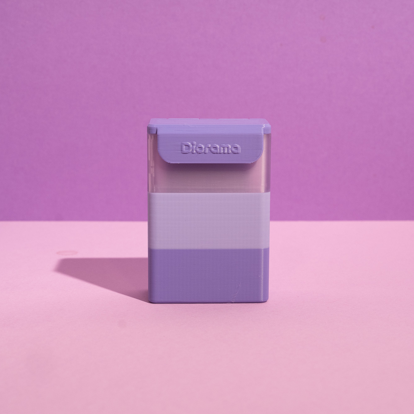 Instax Mini Photo Holder