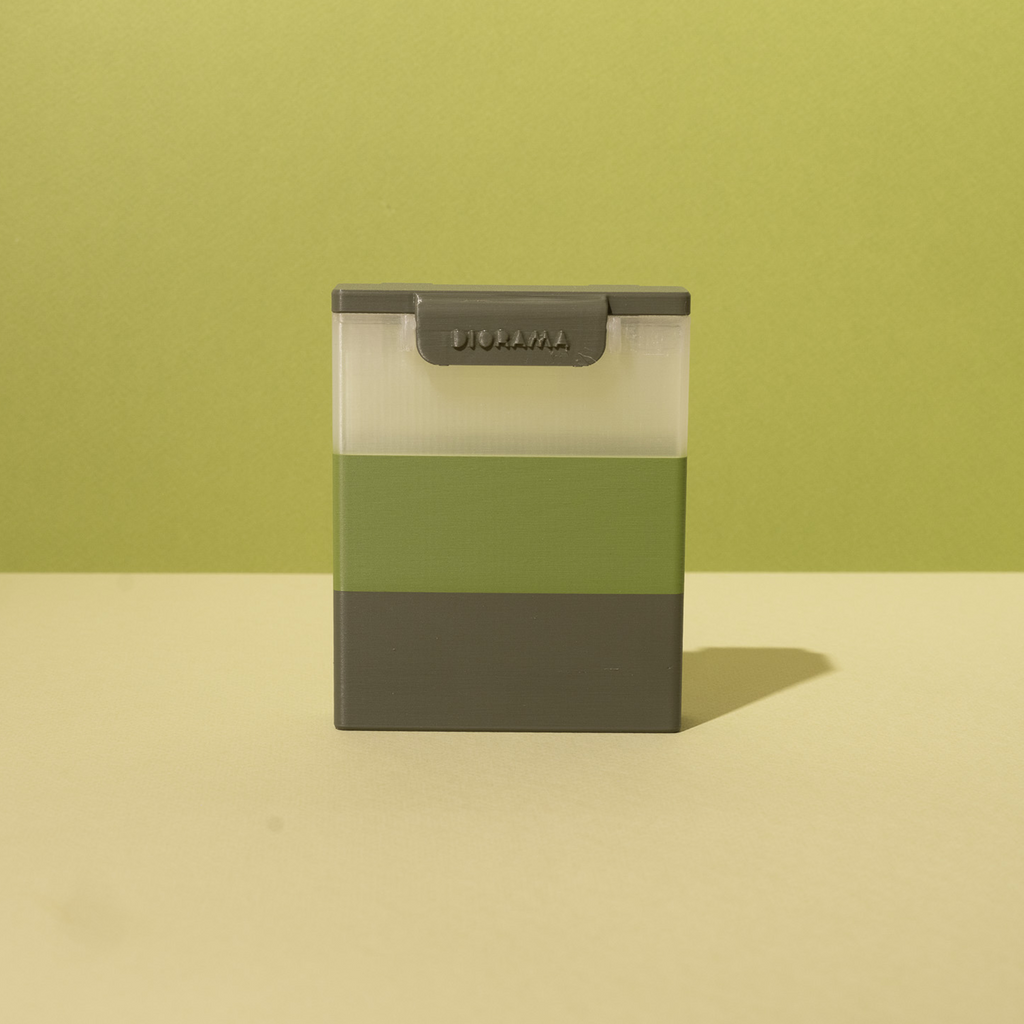 Polaroid Photo Holder