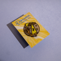Roy Abduction Pin